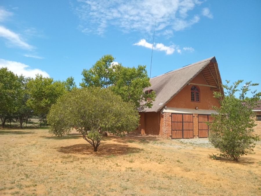 3 Bedroom Property for Sale in Hoopstad Free State